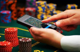 Зеркало Casino R7